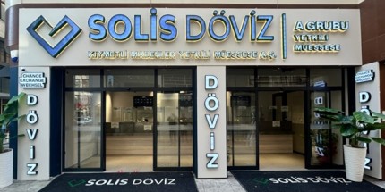 Solis Döviz'den Kurban Bayramı Mesajı